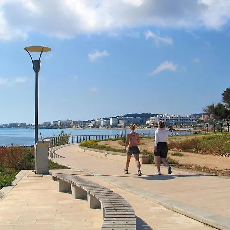 Angellina * Protaras